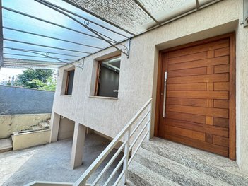 house em Rua Itaquera, Concórdia - Belo Horizonte - MG