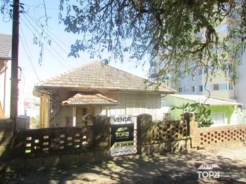 land_lot em Fernando Abott, Cristo Redentor - Porto Alegre - RS