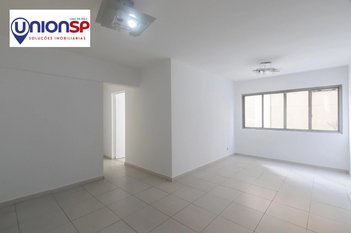 apartment em Rua Leopoldo Couto Magalhães Júnior, Itaim Bibi - São Paulo - SP