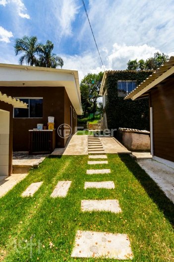 house em Rua Alfred Adler, Parque Deizy - São Paulo - SP