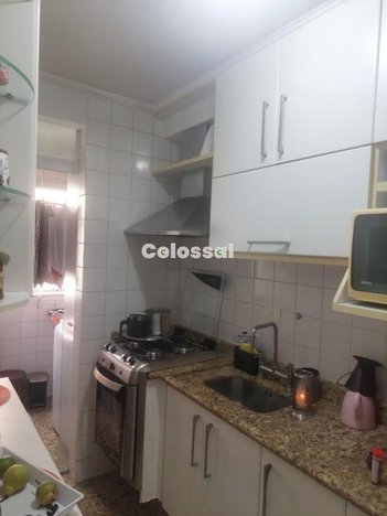 apartment em Rua Visconde de Balsemão, Vila Mafra - São Paulo - SP