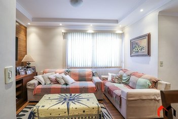 apartment em Rua Campos dos Goitacazes, Jardim São Luís - São Paulo - SP