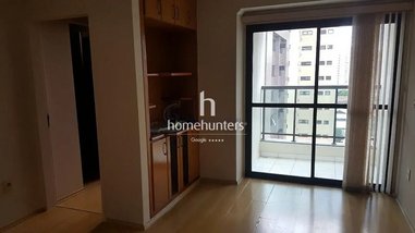 apartment em Avenida Barão de Itapura, Botafogo - Campinas - SP