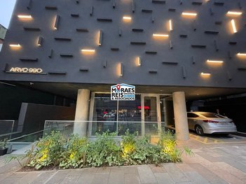 business em Rebouças, Pinheiros - São Paulo - SP