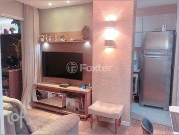 apartment em Ivaí, Tatuapé - São Paulo - SP