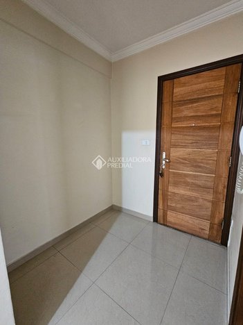 apartment em Rua Antônio Doll de Moraes, Centro - Diadema - SP