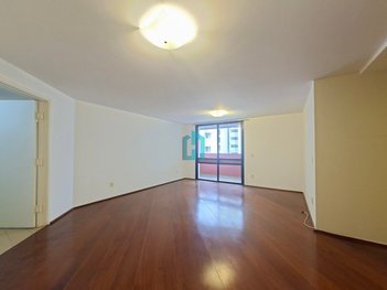 apartment em Avenida Divino Salvador, Planalto Paulista - São Paulo - SP