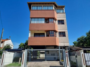 apartment em Dona Elvira, Ipanema - Porto Alegre - RS
