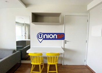 apartment em Avenida Portugal, Brooklin Paulista - São Paulo - SP