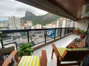 apartment em Sorocaba, Botafogo - Rio de Janeiro - RJ