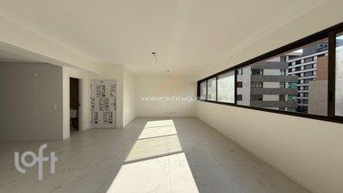 apartment em do Ouro, Serra - Belo Horizonte - MG