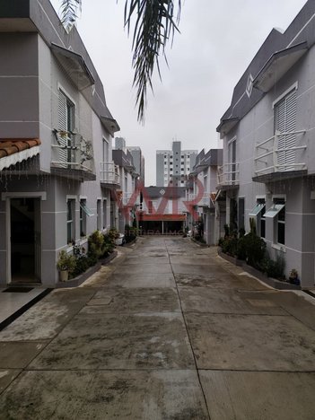 house em Rua Isabel Redentora, Itaquera - São Paulo - SP