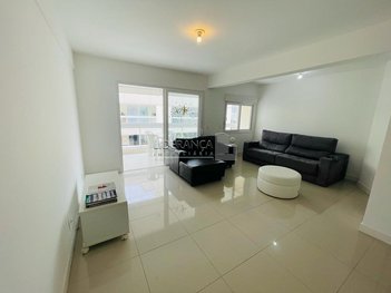 apartment em Antônio Cipriano Pereira, Itacorubi - Florianópolis - SC