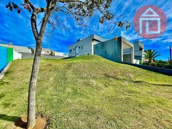 land_lot em Alameda Coimbra, Condomínio Residencial Santa Helena - Bragança Paulista - SP