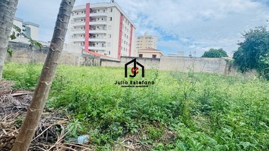 land_lot em Rua Manoel Carriço Vieira, Vila Bourghese - Pindamonhangaba - SP