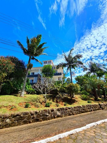 house em Rua Timbaúva, Altos da Alegria - Guaíba - RS