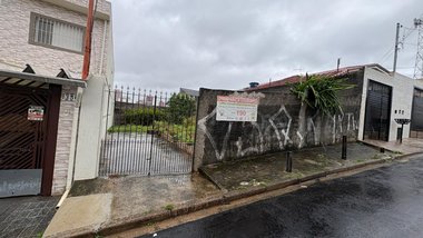 land_lot em Rua Edmundo de Amicis, Jardim Monte Kemel - São Paulo - SP