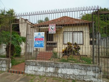 land_lot em Avenida Professor Paula Soares, Jardim Itu - Porto Alegre - RS
