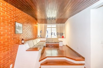 apartment em Rua José de Camargo, Vila Mariana - São Paulo - SP