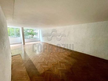 apartment em Rua Cinco de Julho, Copacabana - Rio de Janeiro - RJ
