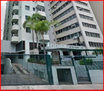 apartment em Rua Frederico Abranches, Vila Buarque - São Paulo - SP