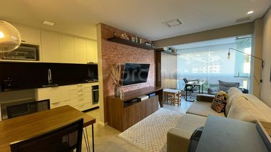 apartment em Rodovia Virgílio Várzea, Saco Grande - Florianópolis - SC