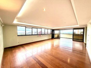 apartment em Avenida Doutor Pedro Soares de Camargo, Anhangabaú - Jundiaí - SP