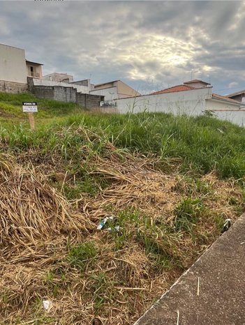 land_lot em Rua Antônio Galvão, Parque Boa Vista - Varginha - MG