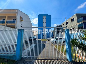 apartment em Rua Antônio Meirelles Sobrinho, Cajuru - Curitiba - PR