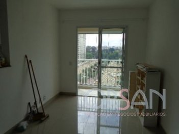 apartment em Rua Amadeu Vezzaro, Mauá - São Caetano do Sul - SP