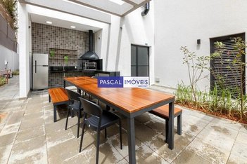 apartment em Rua Cacilda Becker, Jardim das Acácias - São Paulo - SP