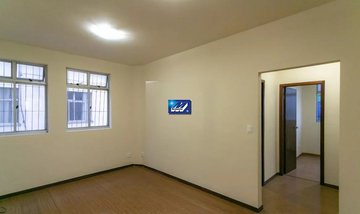 apartment em Rua José Gaspar de Araújo, União - Belo Horizonte - MG