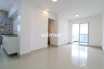 apartment em Javri, Vila Eldízia - Santo André - SP