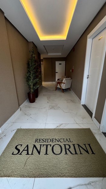apartment em Estrada Interpraias, Balneário Rosa do Mar - Passo de Torres - SC