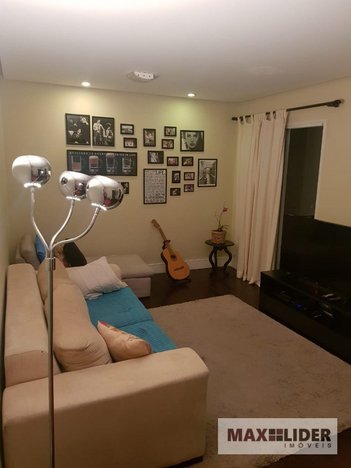 apartment em Avenida Aruanã, Tamboré - Barueri - SP
