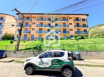 apartment em Estrada Mário Antônio Thurler, Cônego - Nova Friburgo - RJ