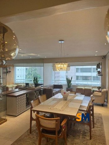 apartment em Avenida Jamaris, Planalto Paulista - São Paulo - SP