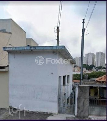 house em Rua Ribeirão Preto, Olímpico - São Caetano do Sul - SP