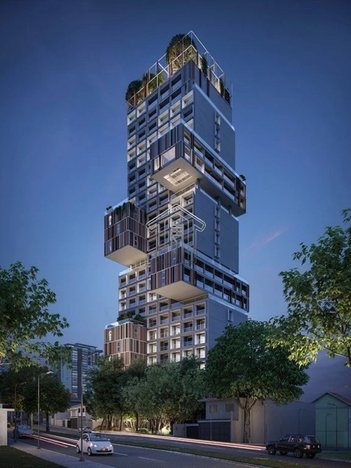 office em Avenida Rebouças, Pinheiros - São Paulo - SP