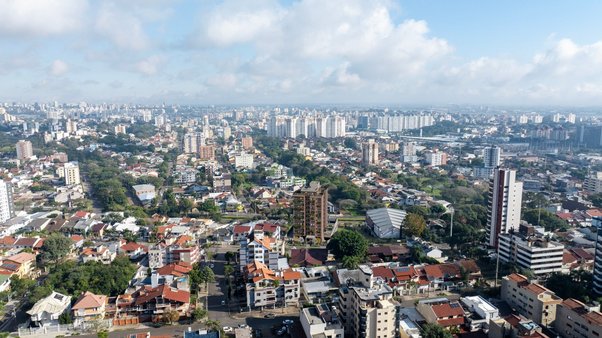 Cômodo Condomínio