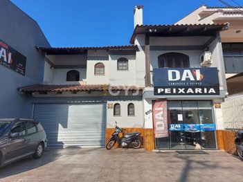 house em Rua João Maria da Fonseca, Passo das Pedras - Gravataí - RS