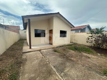house em Rua Nicolau Flessak, Residencial Daury Riva - Sinop - MT