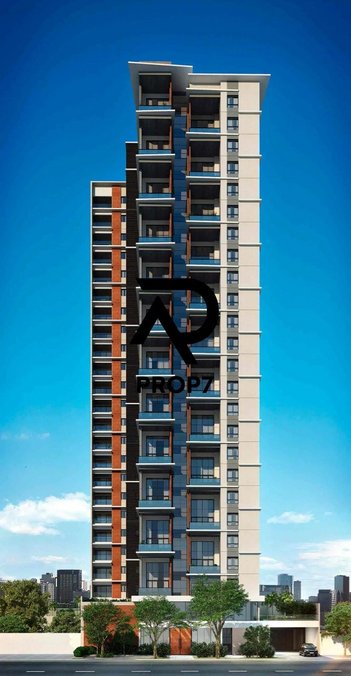 apartment em Rua Maria Monteiro, Cambuí - Campinas - SP