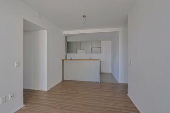 apartment em Rua Senador Milton Campos, Vila da Serra - Nova Lima - MG