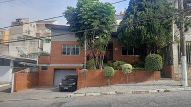 commercial_building em Frederico Von Martius, Vila Monumento - São Paulo - SP