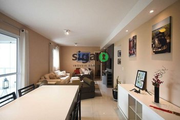 apartment em Rua Nelson Gama de Oliveira, Vila Andrade - São Paulo - SP