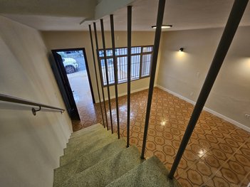 house em Avenida Barão do Rego Barros, Vila Congonhas - São Paulo - SP