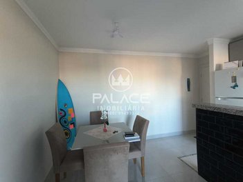 apartment em Rua Antonio de Toledo, Pompéia - Piracicaba - SP