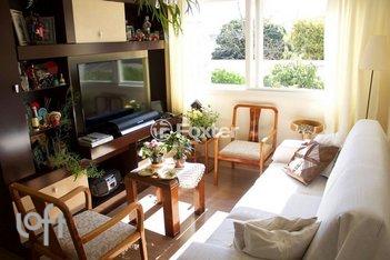 apartment em Luiz Siegmann, Jardim Lindóia - Porto Alegre - RS