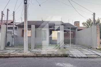 house em Itapetininga, Parque da Matriz - Cachoeirinha - RS